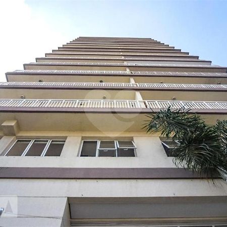 Apesinho Bras - Downtown Smart Living Apartment São Paulo Exterior photo