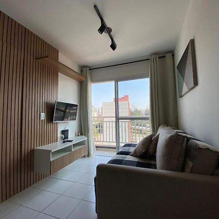 Apesinho Bras - Downtown Smart Living Apartment São Paulo Exterior photo