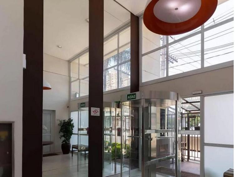 Apesinho Bras - Downtown Smart Living Apartment São Paulo Exterior photo