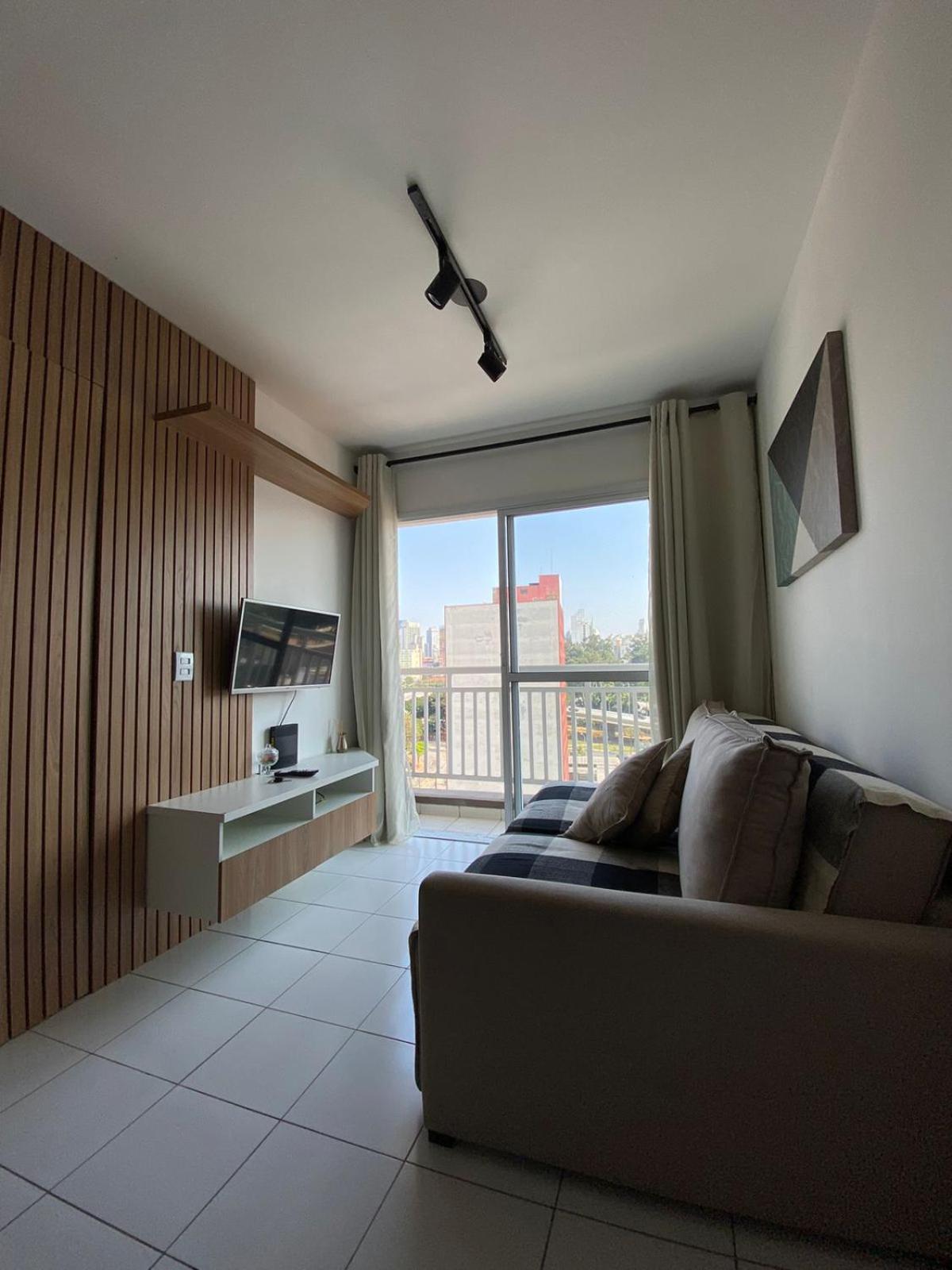 Apesinho Bras - Downtown Smart Living Apartment São Paulo Exterior photo
