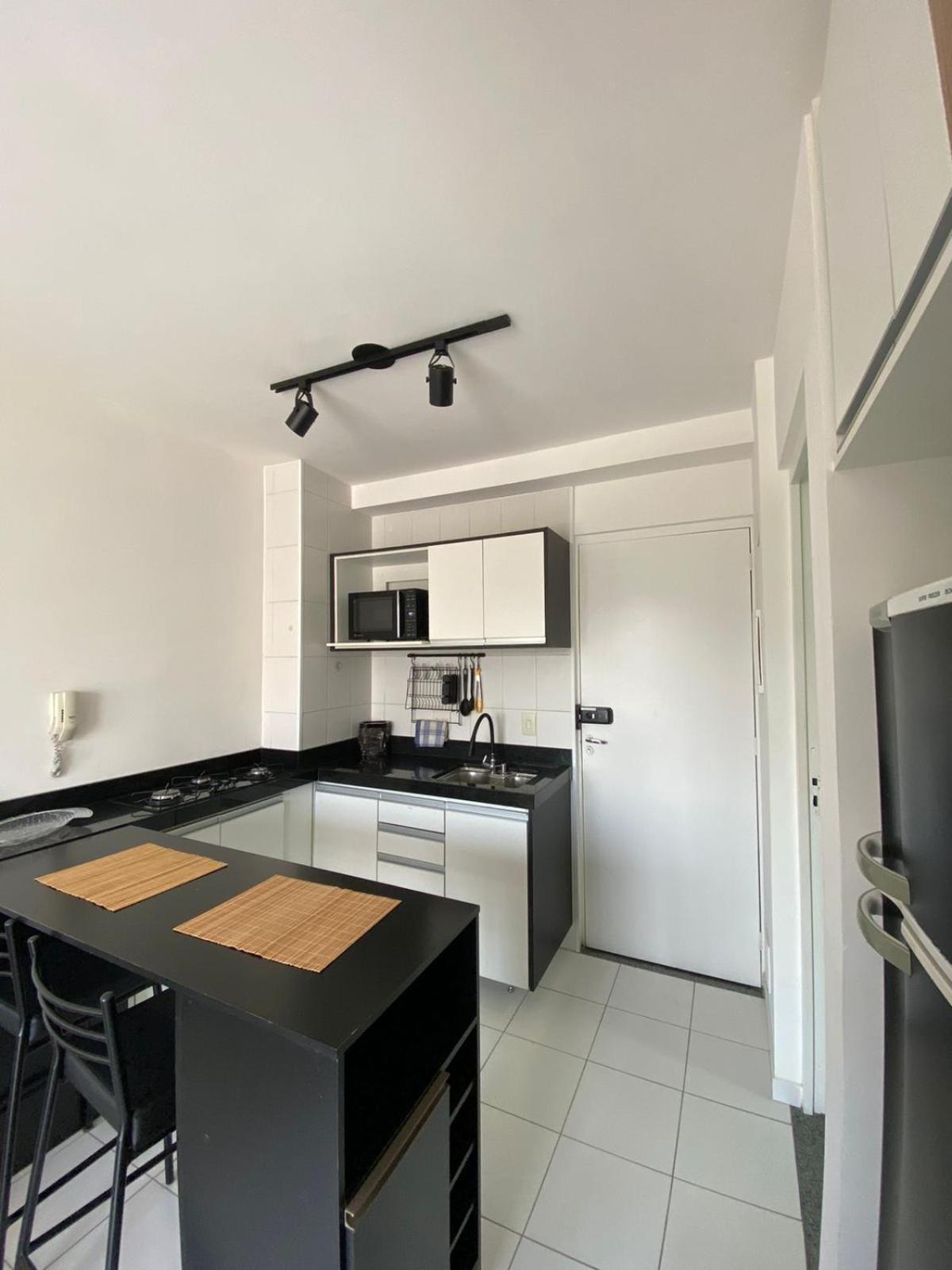 Apesinho Bras - Downtown Smart Living Apartment São Paulo Exterior photo